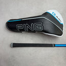 Ping G440 K 10.5 Degree Driver | Ping Alta CB 50 Regular Flex