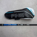 Ping G440 Max 24 Degree 9 Wood | Ping Alta CB 65 Regular Flex
