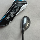 Ping G440 20 Degree 3 Hybrid | Ping Alta CB 70R Regular Flex