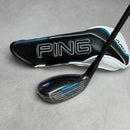 Ping G440 20 Degree 3 Hybrid | Ping Alta CB 70R Regular Flex