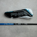 Ping G440 20 Degree 3 Hybrid | Ping Alta CB 70R Regular Flex