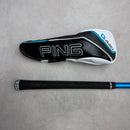 Ping G440 20 Degree 3 Hybrid | Ping Alta CB 70R Regular Flex