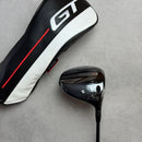 Titleist GT2 10.0 Degree Driver | Mitsubishi Chemical Tensei 1K Blue 55 Regular Flex