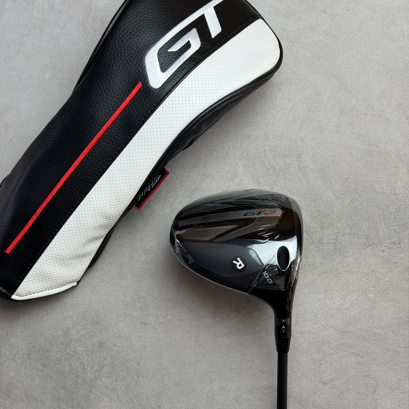 Titleist GT2 10.0 Degree Driver | Mitsubishi Chemical Tensei 1K Blue 5