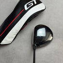 Titleist GT2 10.0 Degree Driver | Mitsubishi Chemical Tensei 1K Blue 55 Regular Flex