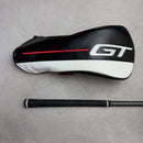 Titleist GT2 10.0 Degree Driver | Mitsubishi Chemical Tensei 1K Blue 55 Regular Flex