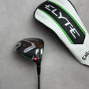 Callaway Elyte Triple Diamond 9.0 Degree Driver | Project X Denali 60g 6.0 Stiff Flex