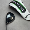 Callaway Elyte Triple Diamond 9.0 Degree Driver | Project X Denali 60g 6.0 Stiff Flex