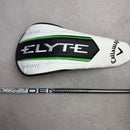 Callaway Elyte Triple Diamond 9.0 Degree Driver | Project X Denali 60g 6.0 Stiff Flex