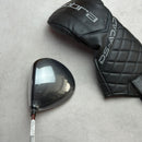Cobra DS Adapt Max K 10.5 Degree Driver | Project X Denali 50g 6.0 Stiff Flex