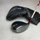 Cobra DS Adapt Max K 10.5 Degree Driver | Project X Denali 50g 6.0 Stiff Flex