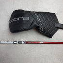 Cobra DS Adapt Max K 10.5 Degree Driver | Project X Denali 50g 6.0 Stiff Flex