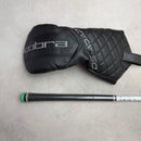 Cobra DS Adapt Max K 10.5 Degree Driver | Project X Denali 50g 6.0 Stiff Flex
