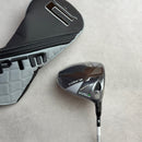 Cobra OPTM Max K 10.5 Degree Driver | Mitsubishi Chemical Kai'Li 50R Regular Flex