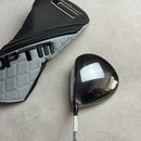 Cobra OPTM Max K 10.5 Degree Driver | Mitsubishi Chemical Kai'Li 50R Regular Flex