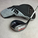Cobra OPTM Max K 10.5 Degree Driver | Mitsubishi Chemical Kai'Li 50R Regular Flex