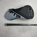 Cobra OPTM Max K 10.5 Degree Driver | Mitsubishi Chemical Kai'Li 50R Regular Flex