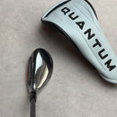 Callaway Quantum Max 27 Degree 6 Hybrid | Project X Denali 60g 5.5 Regular Flex