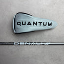 Callaway Quantum Max 27 Degree 6 Hybrid | Project X Denali 60g 5.5 Regular Flex