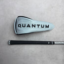 Callaway Quantum Max 27 Degree 6 Hybrid | Project X Denali 60g 5.5 Regular Flex
