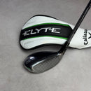 Callaway Elyte 22 Degree 4 Hybrid | Project X Denali 60g 5.5 Regular Flex