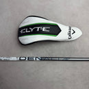 Callaway Elyte 22 Degree 4 Hybrid | Project X Denali 60g 5.5 Regular Flex