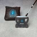 Taylormade Spider Tour 'Torched' TruePath Putter | 35"