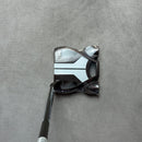 Taylormade Spider Tour 'Torched' TruePath Putter | 35"