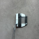Odyssey Ai-DUAL Jailbird Mini 'Double Bend' Putter | 35"