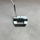 Odyssey Ai-DUAL Jailbird Mini 'Double Bend' Putter | 35"