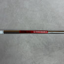 Odyssey Ai-DUAL Jailbird Mini 'Double Bend' Putter | 35"