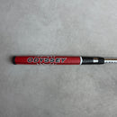 Odyssey Ai-DUAL Jailbird Mini 'Double Bend' Putter | 35"