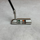 Scotty Cameron Studio Style Newport 2 'Custom Irish Tricolour' Putter | 35"