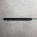 Scotty Cameron Studio Style Newport 2 'Custom Irish Tricolour' Putter | 35"