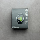 Garmin Approach S44 GPS Golf Watch | Silver