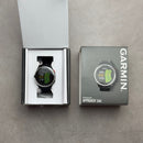 Garmin Approach S44 GPS Golf Watch | Silver