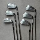 Taylormade P790 '2025' 5-PW Irons | Nippon NS Pro Modus3 Tour 105 Stiff Flex