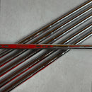 Taylormade P790 '2025' 5-PW Irons | Nippon NS Pro Modus3 Tour 105 Stiff Flex