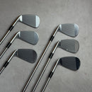Taylormade P790 '2025' 5-PW Irons | Nippon NS Pro Modus3 Tour 105 Stiff Flex