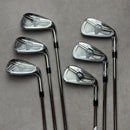 Taylormade Qi Max 5-PW Irons | KBS Max MT 85 Regular Flex