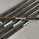 Taylormade Qi Max 5-PW Irons | KBS Max MT 85 Regular Flex
