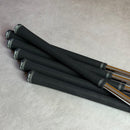 Taylormade Qi Max 5-PW Irons | KBS Max MT 85 Regular Flex