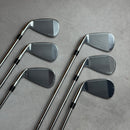 Taylormade Qi Max 5-PW Irons | KBS Max MT 85 Regular Flex