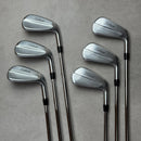 Titleist T250 '2026' 5-PW Irons | True Temper AMT Black Regular Flex
