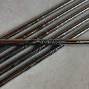 Titleist T250 '2026' 5-PW Irons | True Temper AMT Black Regular Flex