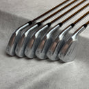 Titleist T250 '2026' 5-PW Irons | True Temper AMT Black Regular Flex
