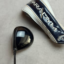 Callaway Paradym 9.0 Degree Driver | Mitsubishi Chemical Tensei AV Series 65 Stiff Flex