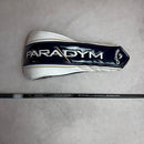 Callaway Paradym 9.0 Degree Driver | Mitsubishi Chemical Tensei AV Series 65 Stiff Flex
