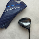 Mizuno JPX ONE Select 9.0 Degree Driver | Project X HZRDUS Black 60g 6.0 Stiff Flex
