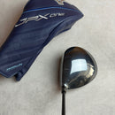 Mizuno JPX ONE Select 9.0 Degree Driver | Project X HZRDUS Black 60g 6.0 Stiff Flex